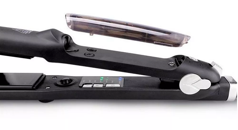 VapLiss Pro - Plancha Profesional Cabello