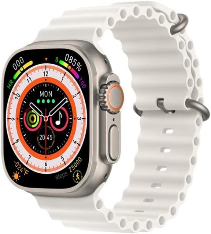 VitaSync - SmartWatch ULTRA Serie 9