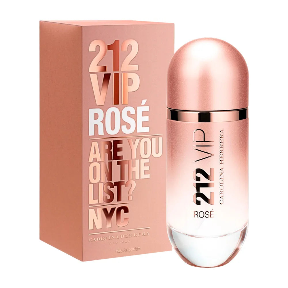 Kit Mujer Irresistible - Despierta Tu Encanto - 4x1 212 Vip Rose + J'adore + Coco Chanel + Good Girl