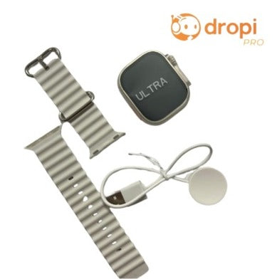 VitaSync - SmartWatch ULTRA Serie 9