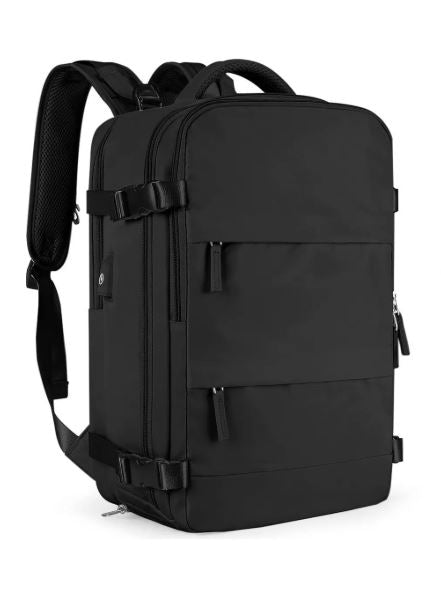 UrbanShield™ Pro – Mochila Viajera Antirrobo