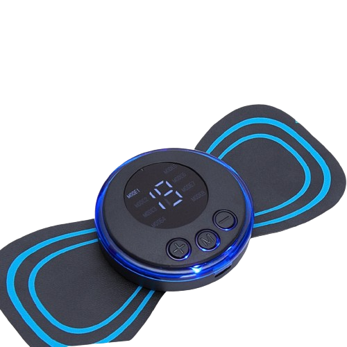 Relax Pro Touch - Masajeador Eléctrico